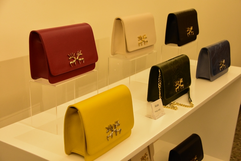 Launch of élan Bags